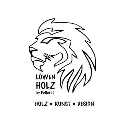 Löwenholz Logo
