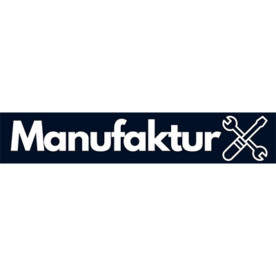 ManufakturX Logo