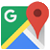 Google Maps Icon
