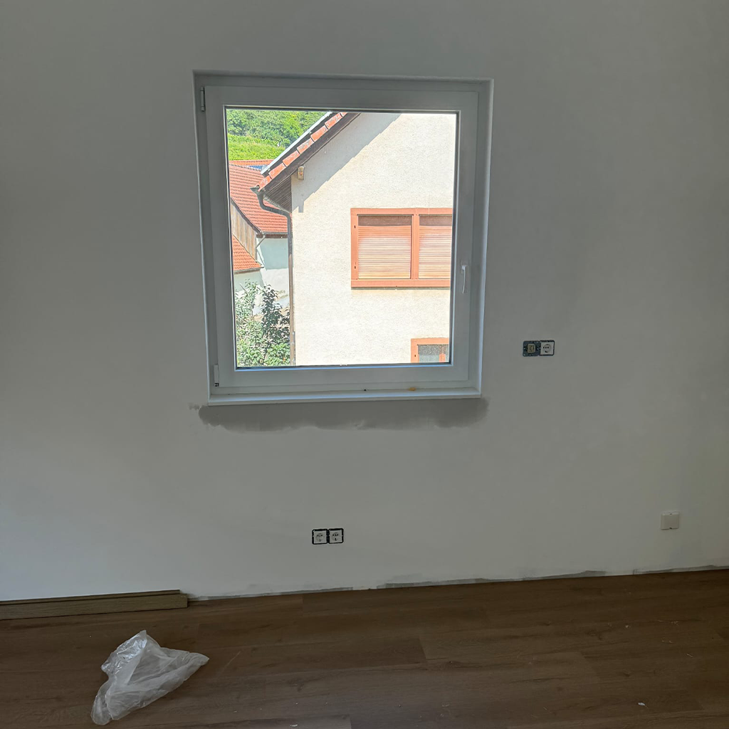 Fenstermontage 2