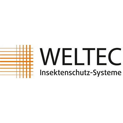 WELTEC Insektenschutz Logo