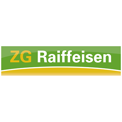 ZG Raiffeisen Logo